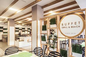 Playa Park Zensation