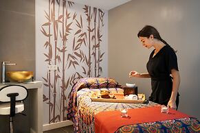 Playa Park Zensation