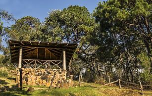 Cabana Le Chalet