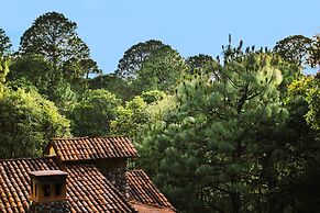 Cabana Le Chalet