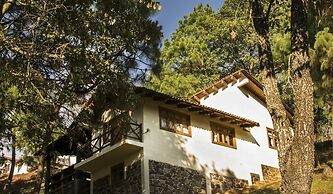 Cabana Le Chalet