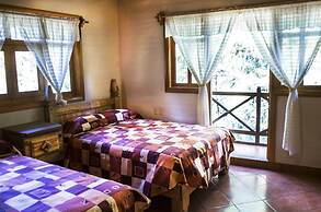 Cabana Le Chalet