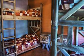 Cabana Le Chalet