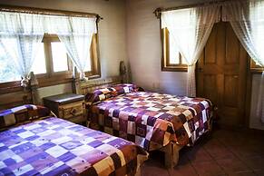 Cabana Le Chalet