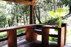 Cabana Le Chalet