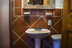 Cabana Le Chalet