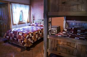 Cabana Le Chalet