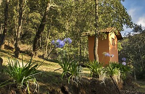 Cabana Le Chalet