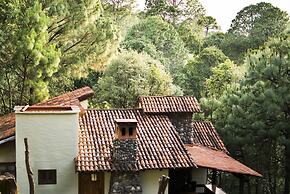Cabana Le Chalet
