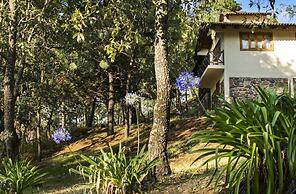 Cabana Le Chalet
