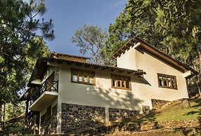 Cabana Le Chalet