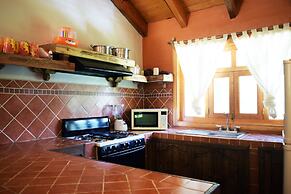 Cabana Le Chalet