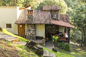 Cabana Le Chalet