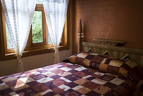 Cabana Le Chalet