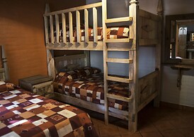 Cabana Le Chalet
