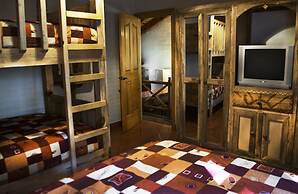 Cabana Le Chalet