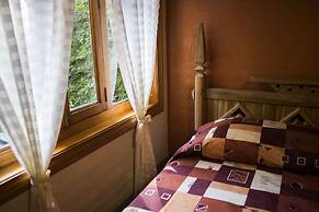 Cabana Le Chalet