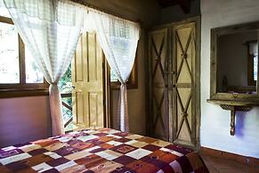 Cabana Le Chalet