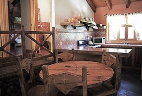 Cabana Le Chalet