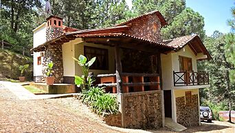 Cabana Le Chalet