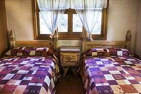 Cabana Le Chalet
