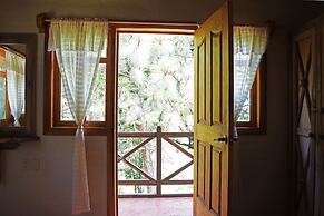 Cabana Le Chalet