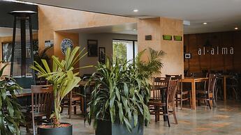 Travelers Rio Verde Living Suites