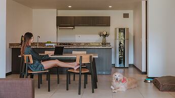 Travelers Rio Verde Living Suites