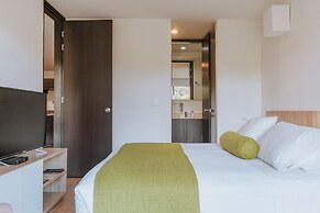 Travelers Rio Verde Living Suites