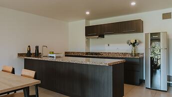 Travelers Rio Verde Living Suites