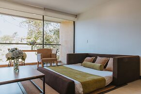 Travelers Rio Verde Living Suites