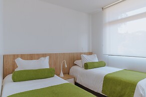 Travelers Rio Verde Living Suites