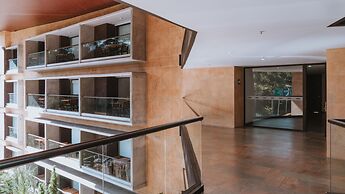 Travelers Rio Verde Living Suites