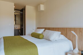 Travelers Rio Verde Living Suites