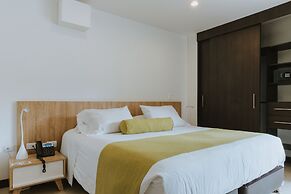 Travelers Rio Verde Living Suites