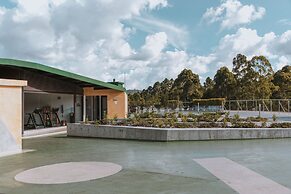 Travelers Rio Verde Living Suites