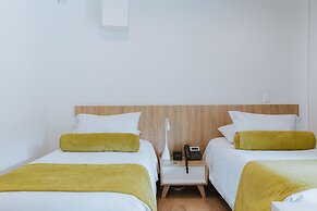 Travelers Rio Verde Living Suites