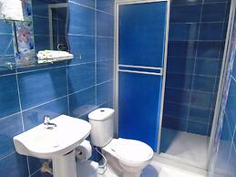 Apartahotel Bahia Tropical