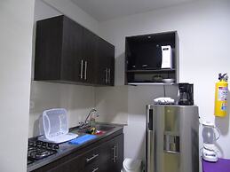 Apartahotel Bahia Tropical