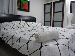 Apartahotel Bahia Tropical