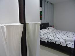 Apartahotel Bahia Tropical