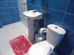 Apartahotel Bahia Tropical