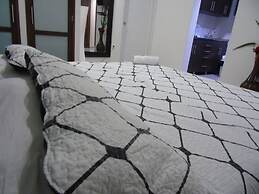 Apartahotel Bahia Tropical