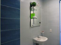 Apartahotel Bahia Tropical