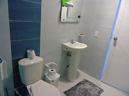 Apartahotel Bahia Tropical