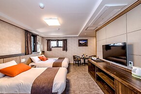 Index Hotel J Dream