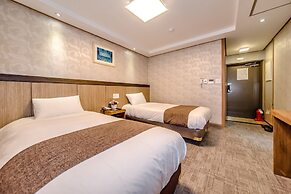 Index Hotel J Dream