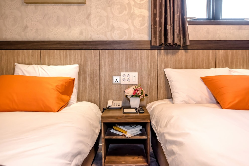 Index Hotel J Dream