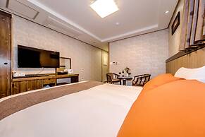 Index Hotel J Dream