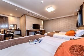 Index Hotel J Dream
